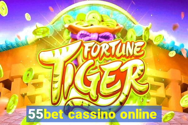 55bet cassino online